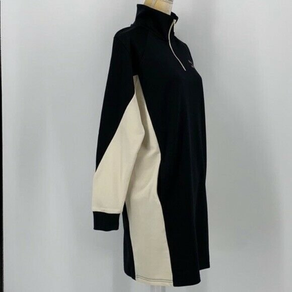 PUMA Retro Dress Black NWT - Picture 3 of 7